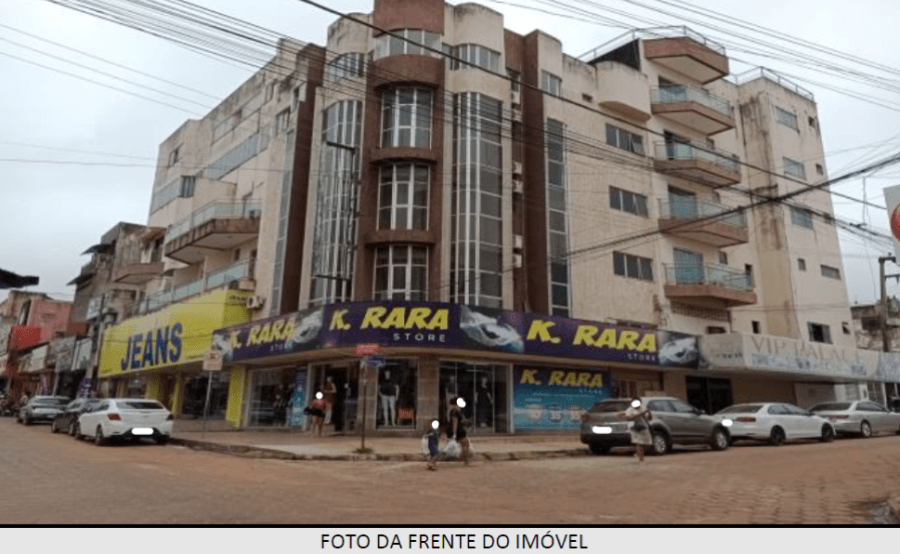 Foto 17 de 17: Comercial em leilão em Açailândia - MA, bairro Centro — Açailândia/MA - Centro - Imóvel Leilão Banco Inter
