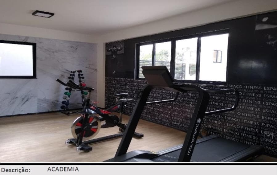 Foto 14 de 19: Casa em leilão em Parnamirim - RN, bairro Parque das Árvores — Parnamirim/RN - Parque das Árvores - Casa com 61m² Leilão Banco Inter