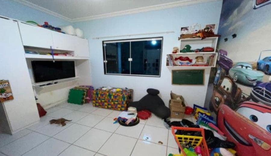 Foto 16 de 41: Casa em leilão em Serra - ES, bairro das Laranjeiras — Serra/ES - Das Laranjeiras - Casa com 122m² Leilão Banco Inter
