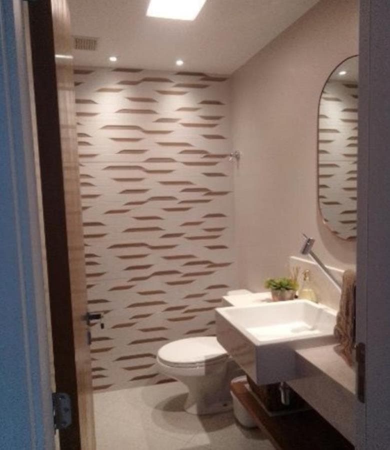 Foto 9 de 38: Apartamento em leilão em Camaçari - BA, bairro Itacimirim — Camaçari/BA - Itacimirim - Apartamento com 98m² Leilão Banco Inter