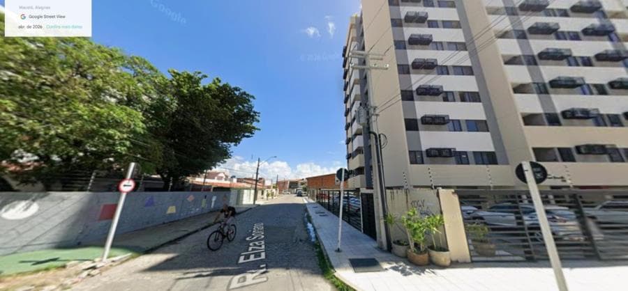 Foto 19 de 19: Apartamento em leilão em Maceió - AL, bairro Poço — Maceió/AL - Poço - Apartamento com 72m² Leilão Banco Inter
