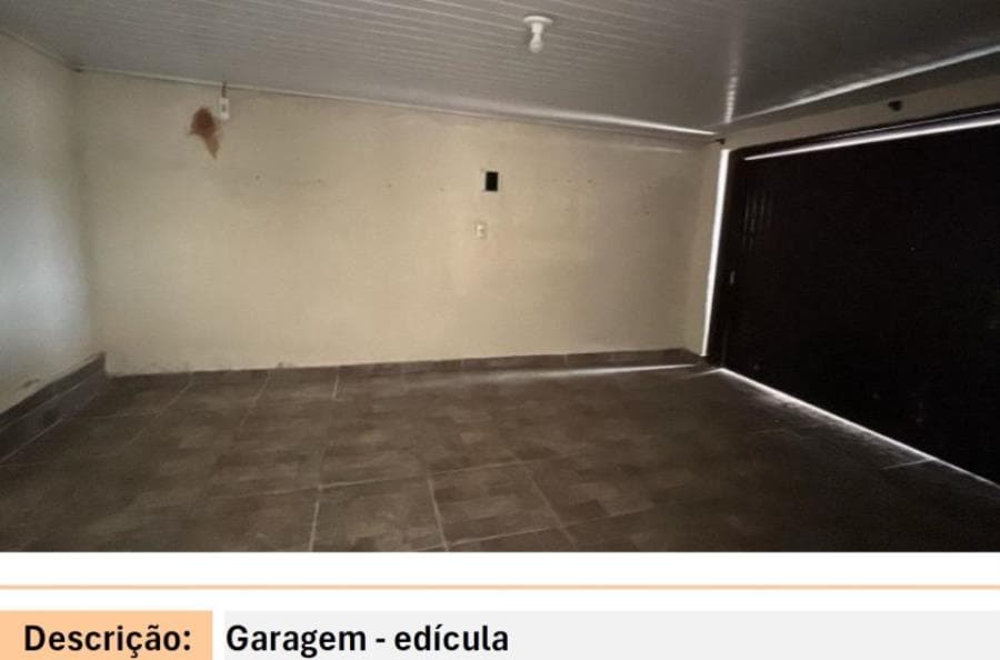 Foto 29 de 33: Casa em leilão em Criciúma - SC, bairro Mina do Mato — Criciúma/SC - Mina do Mato - Casa com 170m² Leilão Banco Inter