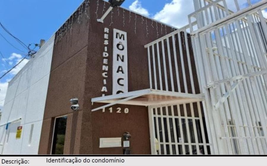 Foto 5 de 23: Casa em leilão em Mogi Das Cruzes - SP, bairro Vila Nova Aparecida — Mogi das Cruzes/SP - Vila Nova Aparecida - Casa com 67m² Leilão Banco Inter