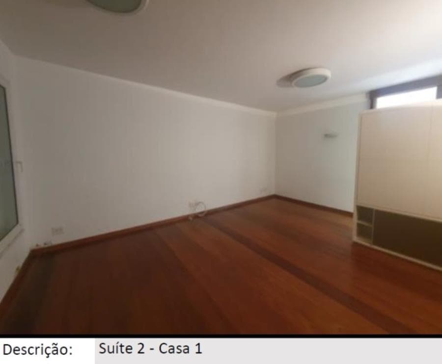 Foto 20 de 50: Casa em leilão em São Paulo - SP, bairro Jardim Florida — São Paulo/SP - Jardim dos Estados - Casa com 400m² Leilão Banco Inter