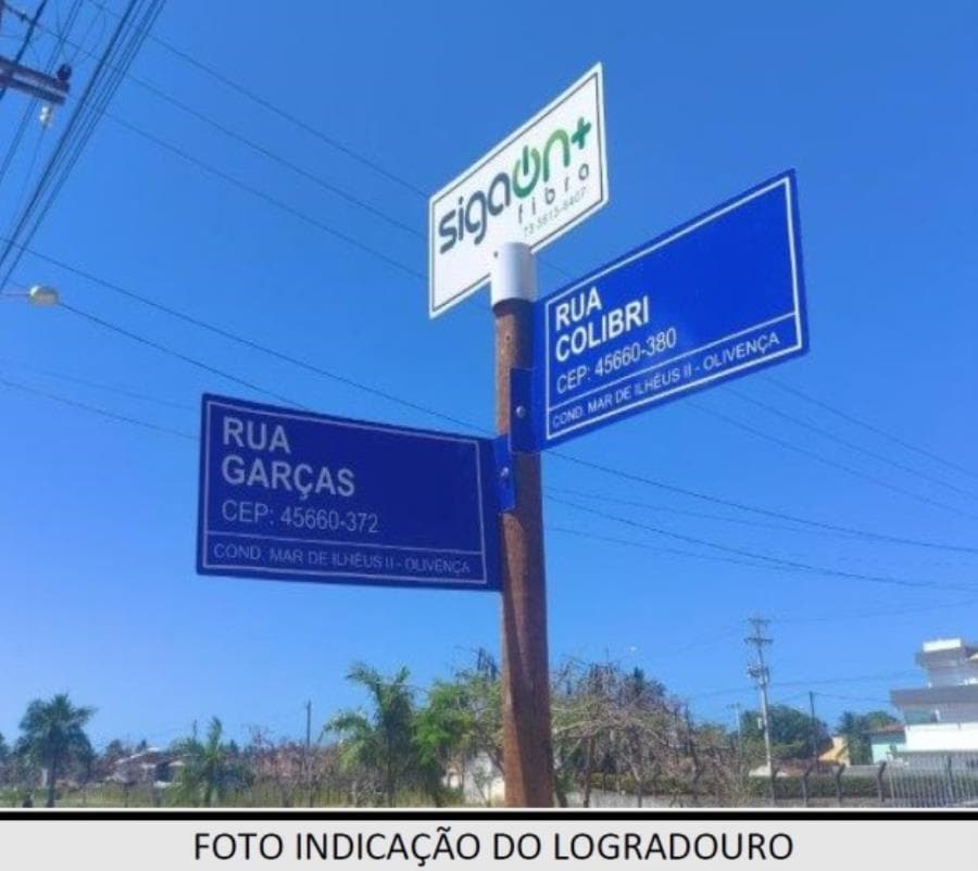 Foto 14 de 16: Casa em leilão em Ilhéus - BA, bairro Olivença — Ilhéus/BA - Olivença - Casa com 95m² Leilão Banco Inter