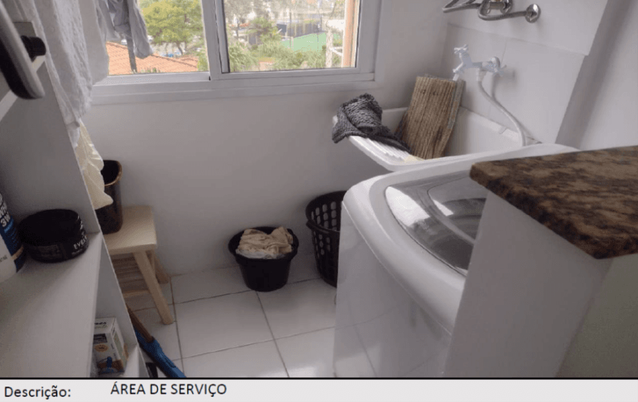 Foto 8 de 18: Apartamento em leilão em Canoas - RS — Canoas/RS – Igara – Apartamento com 40m² Leilão Banco Inter