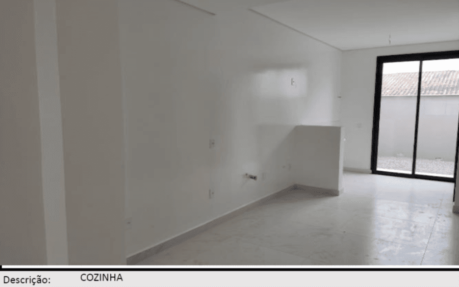 Foto 11 de 24: Casa em leilão em Gaspar - SC — Gaspar/SC - Santa Terezinha - Casa com 98m² Leilão Banco Inter