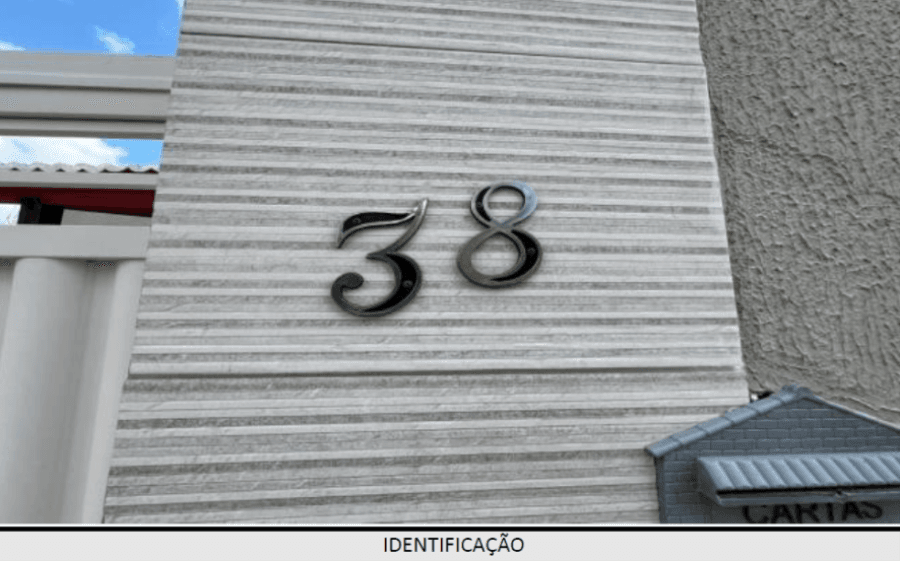 Foto 3 de 18: Casa em leilão em São Gonçalo Do Amarante - RN — São Gonçalo do Amarante/RN - Guajiru - Casa com 68m² Leilão Banco Inter