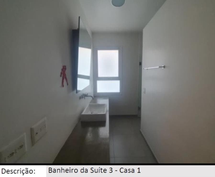 Foto 2 de 50: Casa em leilão em São Paulo - SP, bairro Jardim Florida — São Paulo/SP - Jardim dos Estados - Casa com 400m² Leilão Banco Inter