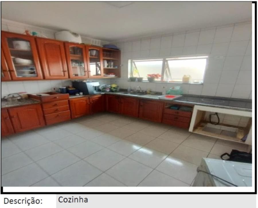 Foto 9 de 32: Casa em leilão em São Paulo - SP, bairro Tucuruví — São Paulo/SP – Tucuruví – Casa com 420m² Leilão Banco Inter