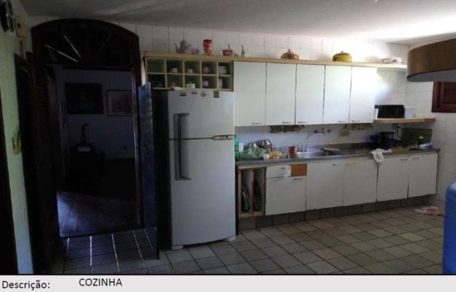 Foto 12 de 45: Casa em leilão em Natal - RN, bairro Lagoa Nova — Natal/RN - Lagoa Nova - Casa com 511m² Leilão Banco Inter