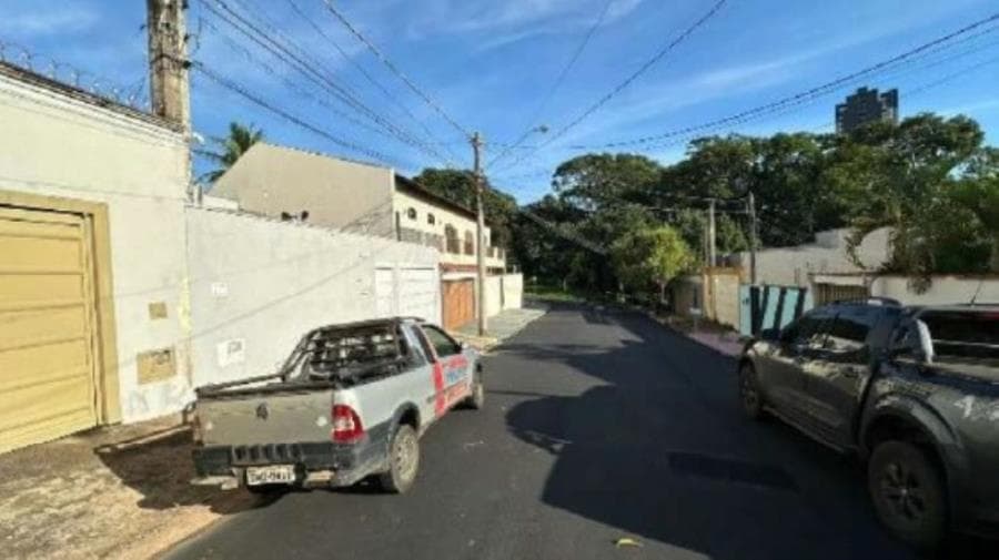 Foto 4 de 18: Casa em leilão em Franca - SP, bairro Higienópolis — Franca/SP - Higienópolis - Casa com 47,50 m² LEILÃO SICOOB