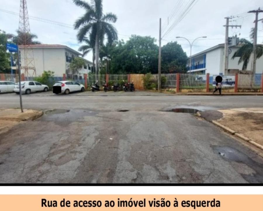 Foto 26 de 28: Terreno em leilão em Primavera Do Leste - MT, bairro São Cristóvão — Primavera do Leste/MT - São Cristóvão - Casa com 82m² Leilão Banco Inter