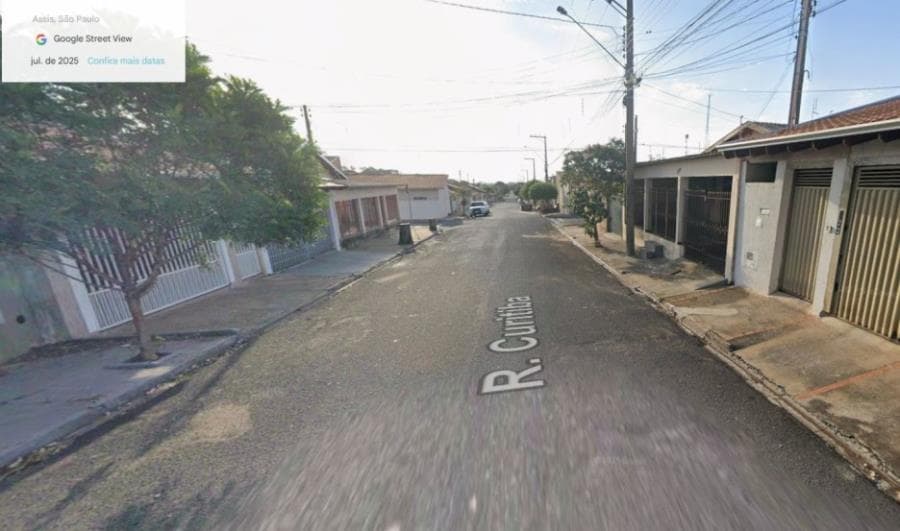 Foto 23 de 23: Casa em leilão em Assis - SP, bairro Jardim Paraná — Assis/SP – Jardim Paraná - Casa com 81m² Leilão Banco Inter