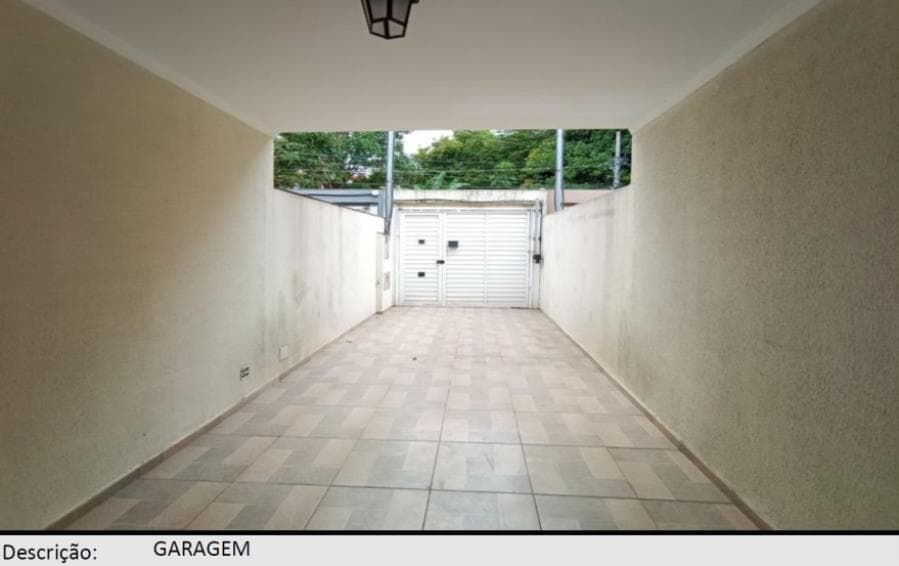 Foto 14 de 18: Casa em leilão em São Paulo - SP, bairro Vila Guilhermina — São Paulo/SP - Vila Guilhermina - Casa com 86m² Leilão Banco Inter