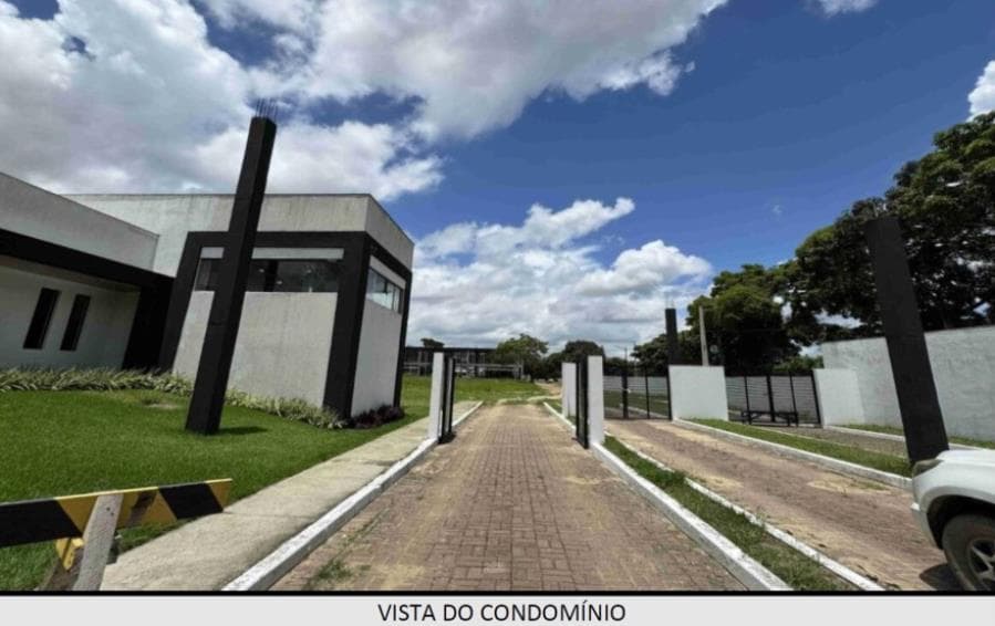 Foto 1 de 2: Apartamento em leilão em Camaragibe - PE, bairro Aldeia dos Camarás — Camaragibe/PE – Aldeia dos Camarás – Casa com 131m² Leilão Banco Inter