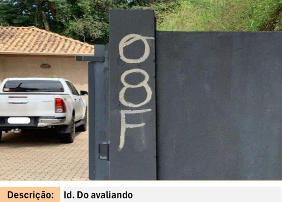 Foto 2 de 50: Casa em leilão em Mairinque - SP, bairro Sabaúna — Mairinque/SP - Porta do Sol - Casa com 301m² Leilão Banco Inter