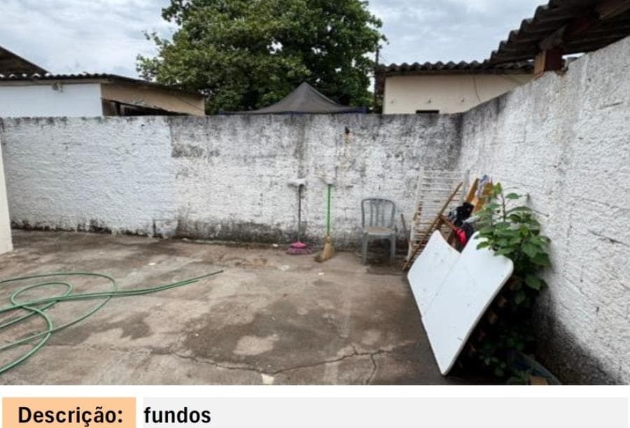 Foto 14 de 34: Casa em leilão em Goiânia - GO, bairro N S de Fátima — Goiânia/GO - Conjunto Morada Nova - Casa com 289m² Leilão Banco Inter