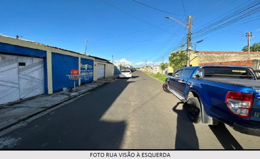 Foto 20 de 23: Casa em leilão em Teresina - PI, bairro Vale Quem Tem — Teresina/PI - Vale Quem Tem - Casa com 140m² Leilão Banco Inter