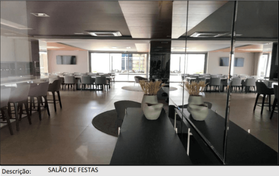 Foto 23 de 31: Area Rural em leilão em Londrina - PR — Londrina/PR – Gleba Faz. Palhano – Apartamento com 216m² Leilão Banco Inter