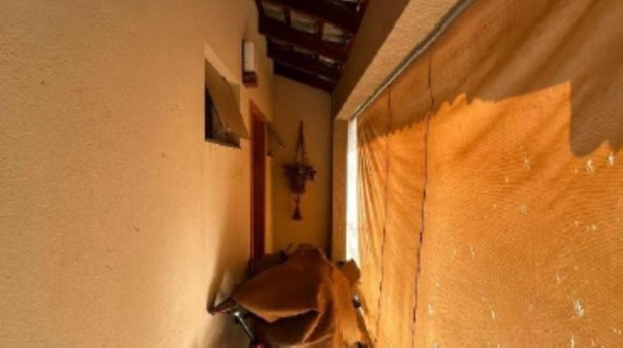 Foto 44 de 50: Casa em leilão em Uberaba - MG, bairro Santa Maria — Uberaba/MG – Vila Santa Maria – Casa  Resid. com 335m² Leilão Sicoob