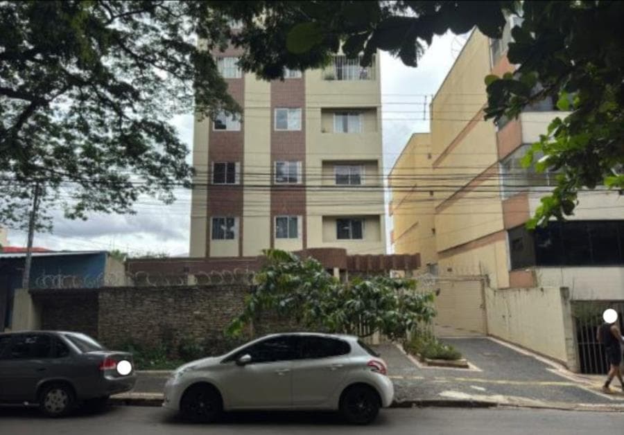 Foto 1 de 44: Apartamento em leilão em Goiânia - GO, bairro Setor Leste Universitário — Goiânia/GO - Setor Leste Universitário - Apto com 166m² Leilão Banco Inter