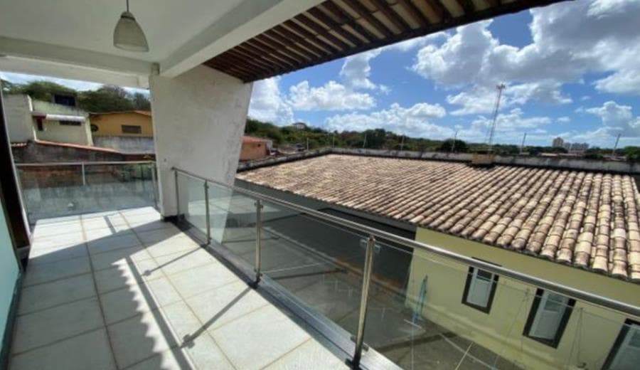 Foto 17 de 23: Casa em leilão em Natal - RN, bairro Pitimbu — Natal/RN - Pitimbu - Casa com 256m² Leilão Banco Inter