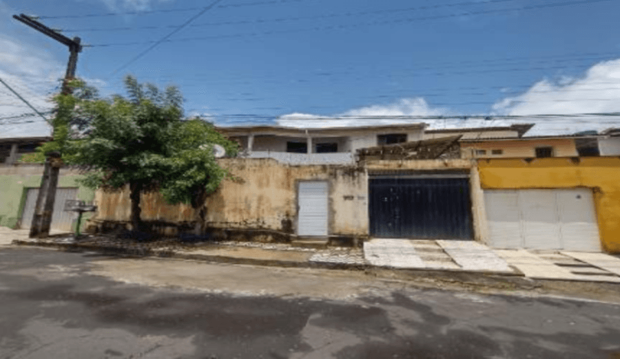Foto 2 de 33: Casa em leilão em São Luís - MA — São Luís/MA – Residencial Vinhais II – Casa em área de 199m² Leilão Banco Inter
