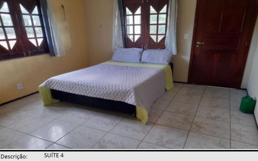 Foto 17 de 38: Casa em leilão em Caucaia - CE, bairro Garrote — Caucaia/CE - Garrote - Casa com 616m² Leilão Banco Inter