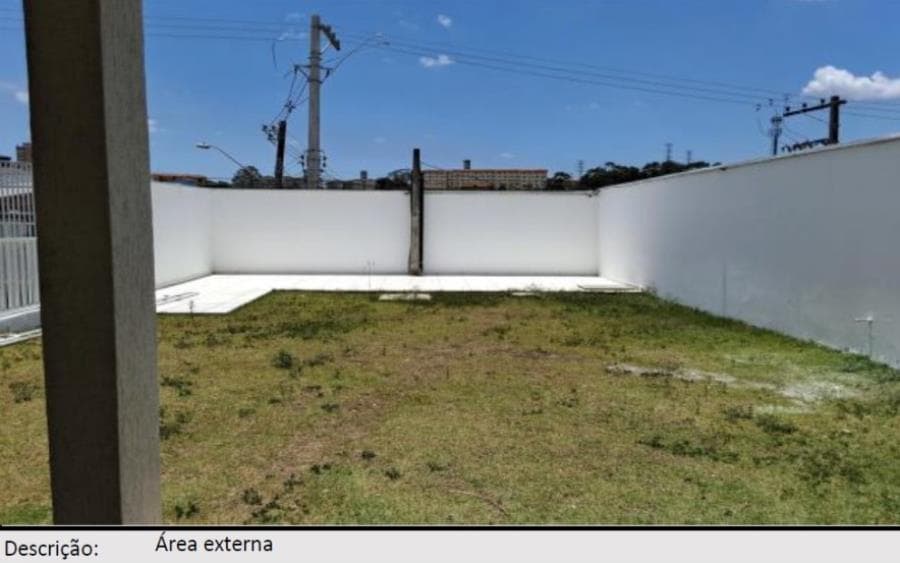 Foto 13 de 23: Casa em leilão em Mogi Das Cruzes - SP, bairro Vila Nova Aparecida — Mogi das Cruzes/SP - Vila Nova Aparecida - Casa com 67m² Leilão Banco Inter