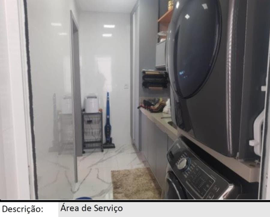Foto 15 de 36: Apartamento em leilão em Itapema - SC, bairro Meia Praia — Itapema/SC - Meia Praia - Apto frente mar com 373m² Leilão Banco Inter