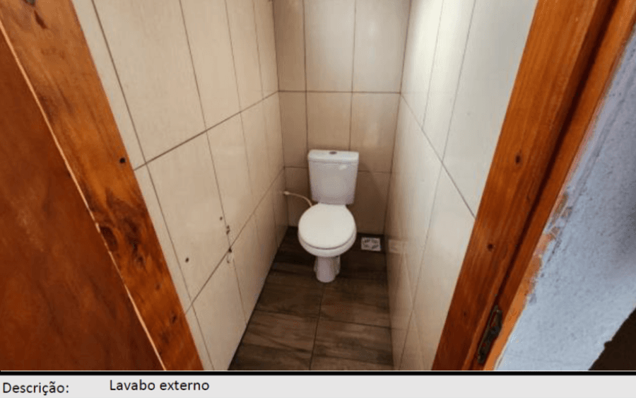 Foto 17 de 21: Casa em leilão em Cascavel - PR — Cascavel/PR - Casa com 68m² Leilão Banco Inter