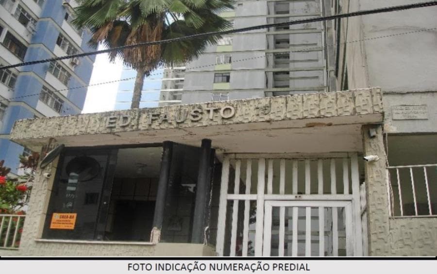 Foto 3 de 18: Apartamento em leilão em Salvador - BA, bairro Pituba — Salvador/BA - Pituba - Apartamento com 85m² Leilão Banco Inter