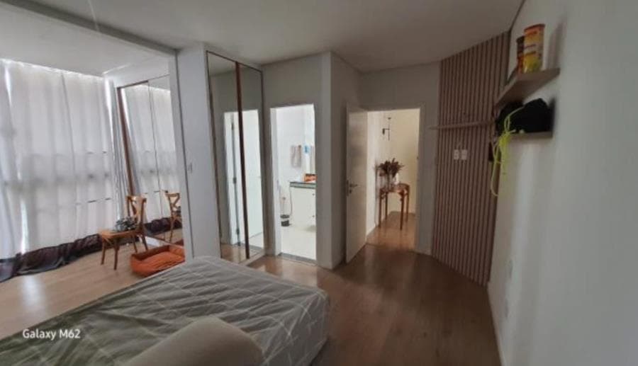 Foto 16 de 29: Casa em leilão em São Carlos - SP, bairro Parque Faber I — São Carlos/SP - Residencial Swiss Park - Casa com 221m² Leilão Banco Inter