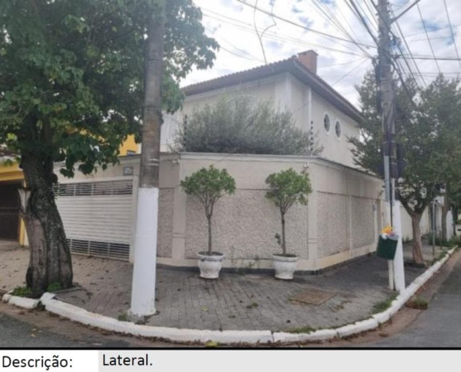 Foto 4 de 29: Casa em leilão em São Paulo - SP, bairro Indianópolis — São Paulo/SP - Indianópolis - Casa com 175m² Leilão Banco Inter