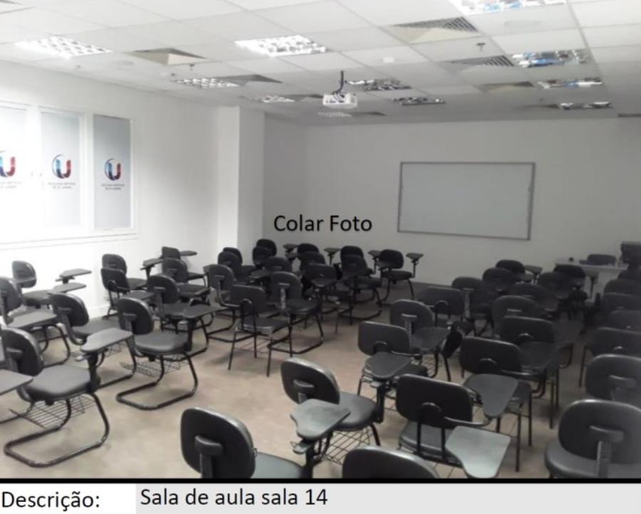 Foto 22 de 48: Comercial em leilão em Rio De Janeiro - RJ, bairro Centro — Rio de Janeiro/RJ - Centro - Sala Leilão Banco Inter