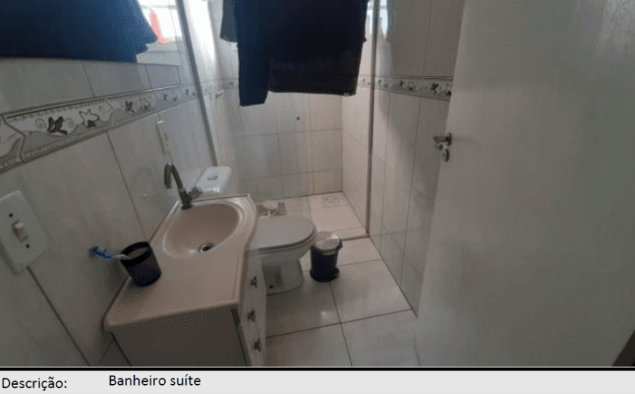 Foto 18 de 28: Casa em leilão em São Leopoldo - RS — São Leopoldo/RS - Feitoria - Casa com 161m² Leilão Banco Inter