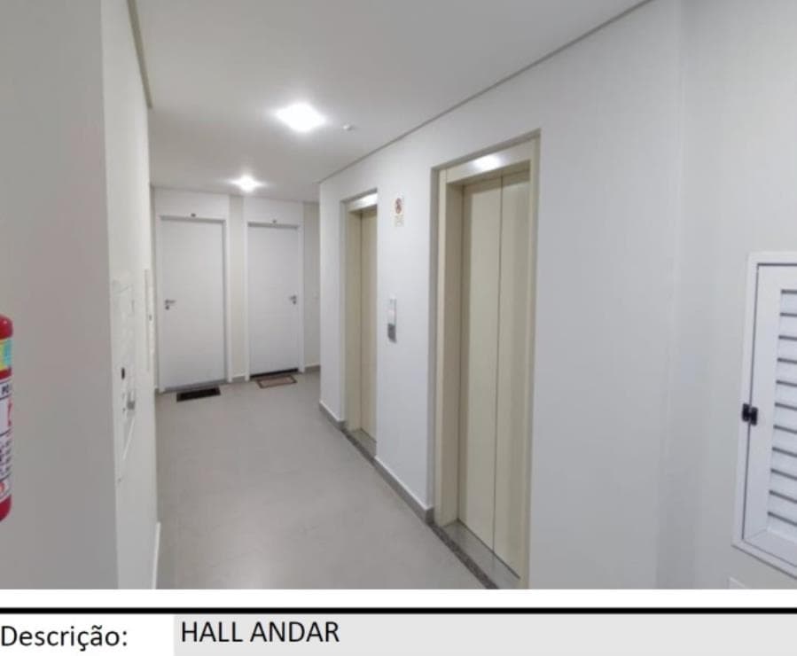 Foto 23 de 39: Apartamento em leilão em Cascavel - PR, bairro Centro — Cascavel/PR - Centro - Apartamento com 125m² Leilão Banco Inter