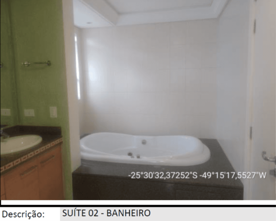 Foto 14 de 22: Casa em leilão em Curitiba - PR — Curitiba/PR - Xaxim - Casa com 363m² Leilão Banco Inter