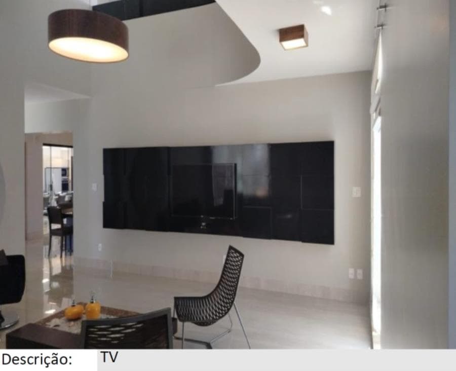 Foto 8 de 50: Casa em leilão em Patos De Minas - MG, bairro Alto dos Caiçaras — Patos de Minas/MG - Alto dos Caiçaras - Casa com 790m² Leilão Banco Inter