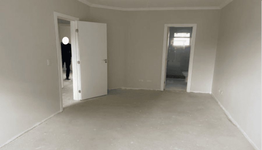 Foto 11 de 23: Comercial em leilão em Curitiba - PR — Curitiba/PR – Cidade Industrial – Casa com 138m² Leilão Banco Inter