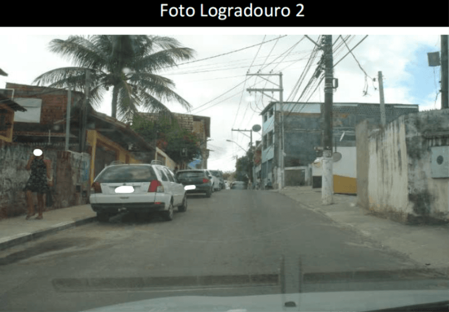 Foto 13 de 15: Apartamento em leilão em Lauro De Freitas - BA — Lauro de Freitas/BA – Centro – Apartamento com 55m² Leilão Banco Inter