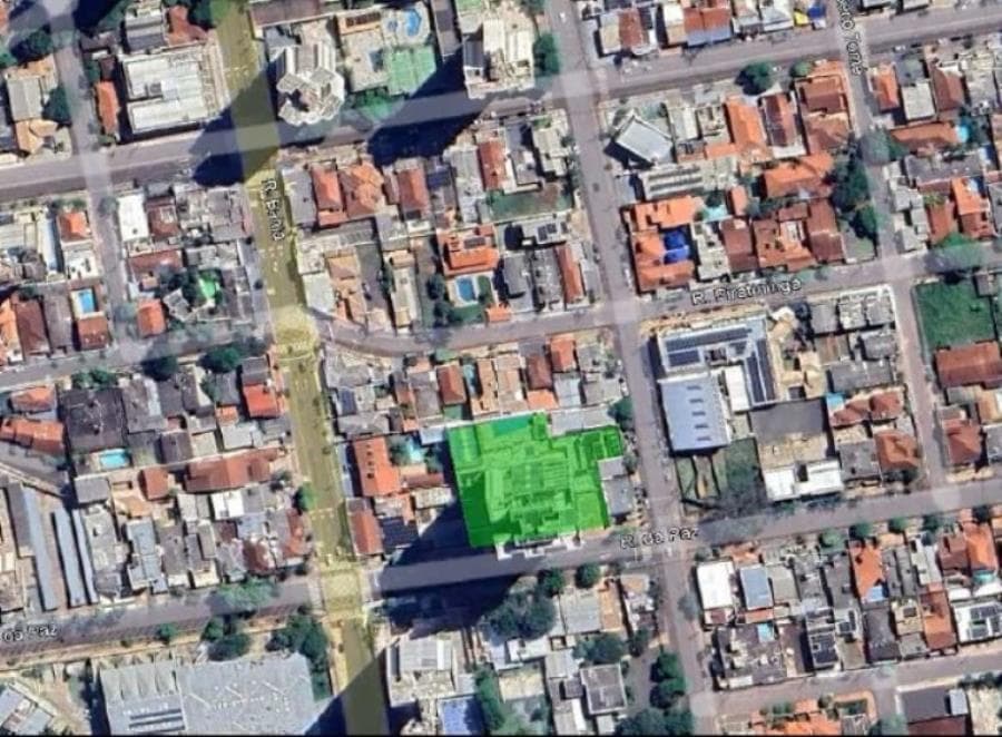 Foto 26 de 28: Apartamento em leilão em Campo Grande - MS, bairro Jardim dos Estados — Campo Grande/MS - Jardim dos Estados - Apartamento com 217,15 m² Leilão BMA Securitizadora S/A