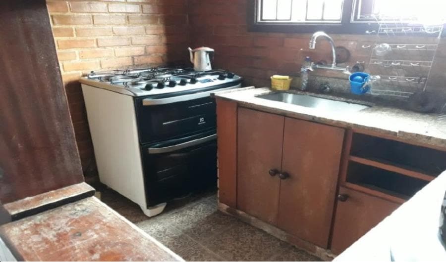 Foto 6 de 28: Terreno em leilão em Petrópolis - RJ, bairro Bonsucesso — Petrópolis/RJ - Bonsucesso - Casa com 94m² Leilão Banco Inter