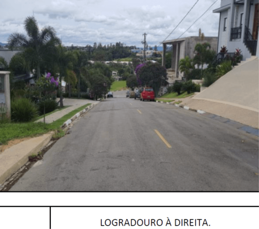 Foto 40 de 42: Terreno em leilão em Valinhos - SP — Valinhos/SP – Dois Córregos – Imóvel com área de 1000m² Leilão Banco Inter