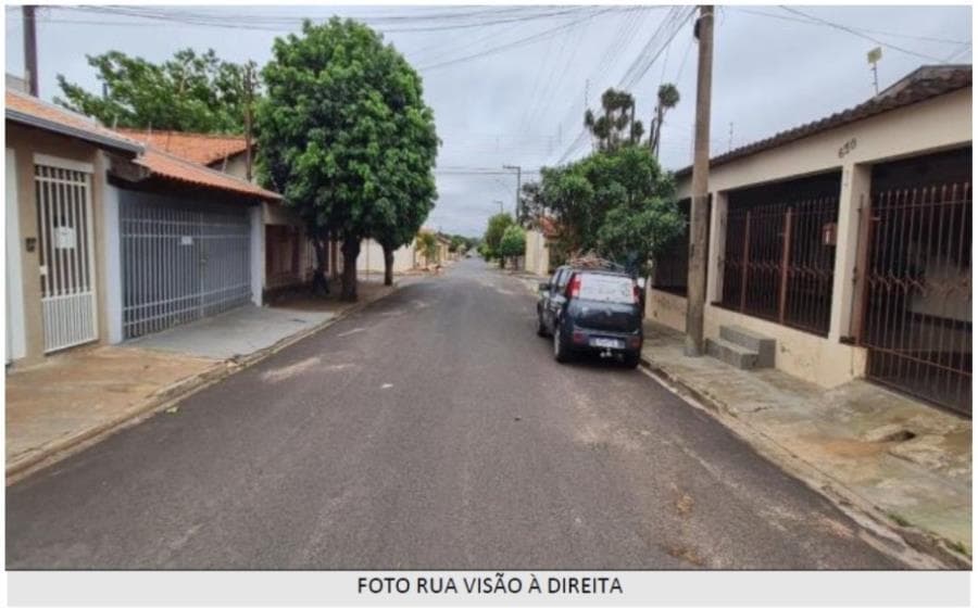 Foto 21 de 23: Casa em leilão em Assis - SP, bairro Jardim Paraná — Assis/SP – Jardim Paraná - Casa com 81m² Leilão Banco Inter
