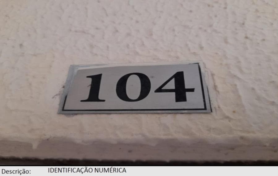Foto 5 de 18: Apartamento em leilão em Fortaleza - CE, bairro Barroso — Fortaleza/CE - Barroso - Apartamento com 64m² Leilão Banco Inter