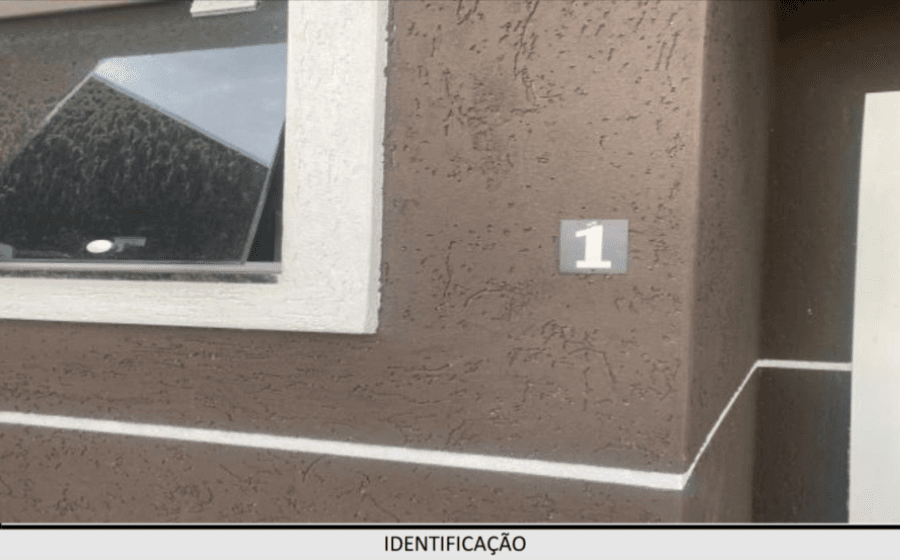 Foto 4 de 23: Comercial em leilão em Curitiba - PR — Curitiba/PR – Cidade Industrial – Casa com 138m² Leilão Banco Inter
