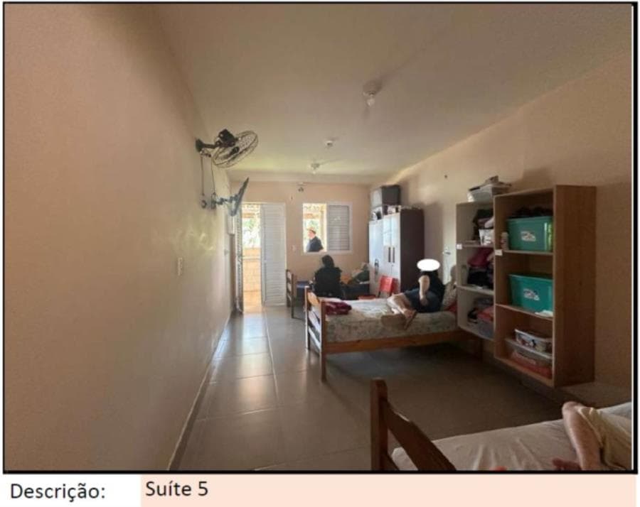 Foto 31 de 52: Comercial em leilão em São José Dos Campos - SP, bairro Cajuru — São José dos Campos/SP – Cajuru – Prédio comercial com 689m² Leilão Banco Inter