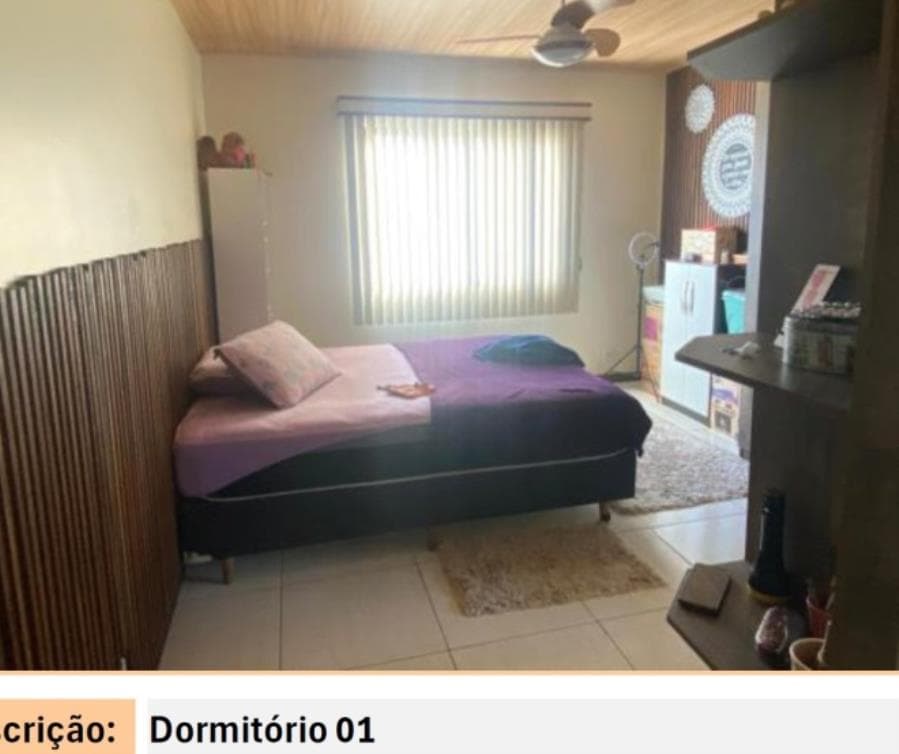 Foto 8 de 24: Casa em leilão em Rio Do Sul - SC, bairro Budag — Rio do Sul/SC - Budag - Casa com 227m² Leilão Banco Inter